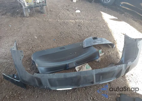 2018 Nissan Rogue Hybrid Sv из США, поврежденный, VIN 5N1ET2MT7JC845307